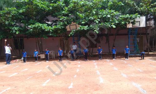 Karnataka Public School — photo 15