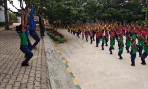 Karnataka Public School — photo 16