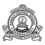 Karthik PU College logo