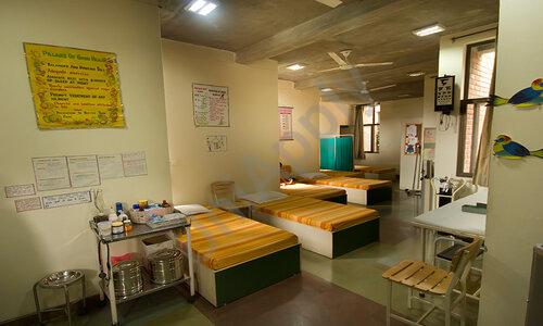 Kasiga School — photo 6