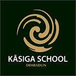 Kasiga School logo