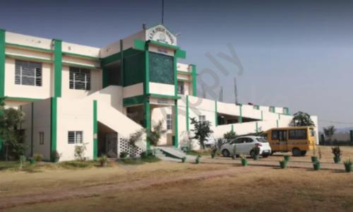 Kastoori Devi Memorial Public School — photo 1