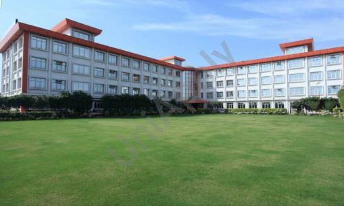 Kasturi Ram International School — photo 1