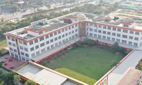 Kasturi Ram International School — photo 3