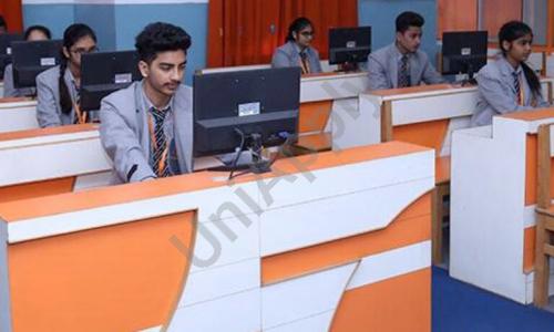 Kasturi Ram International School — photo 6