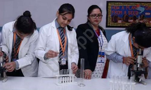 Kasturi Ram International School — photo 7