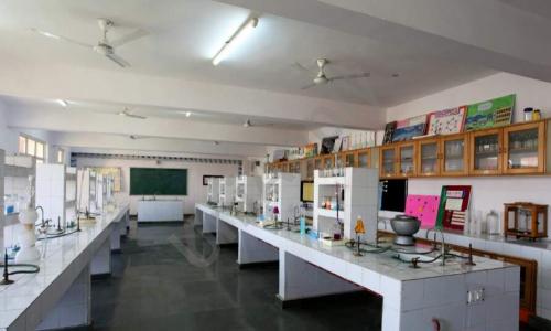 Kasturi Ram International School — photo 9