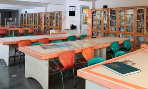 Kasturi Ram International School — photo 10