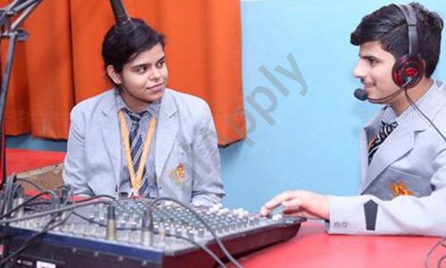 Kasturi Ram International School — photo 12
