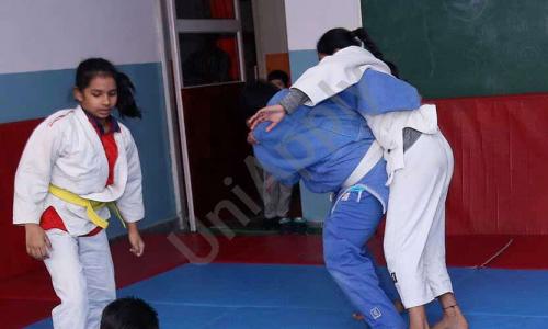 Kasturi Ram International School — photo 13