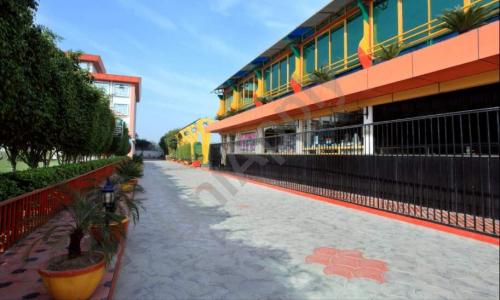 Kasturi Ram International School — photo 14