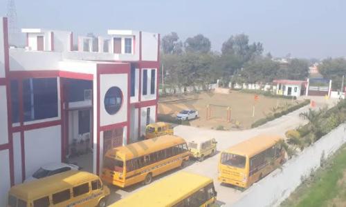 Katar Singh Memorial Public School — photo 1