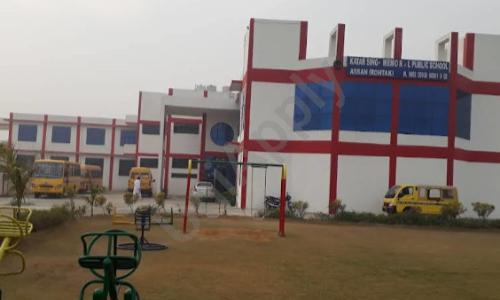 Katar Singh Memorial Public School — photo 2