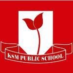Katar Singh Memorial Public School logo