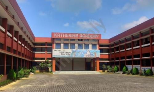 Katherine Academy — photo 1