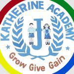 Katherine Academy logo