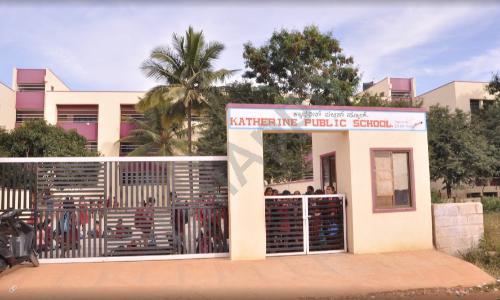 Katherine Public School — photo 1