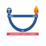 Katherine Public School logo