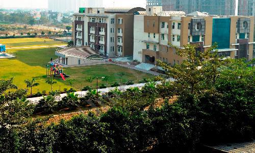 Kaushalya World School — photo 1