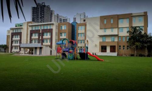 Kaushalya World School — photo 2