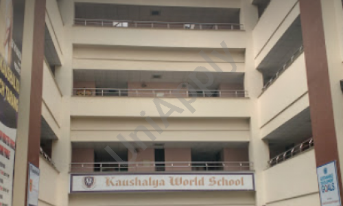 Kaushalya World School — photo 4