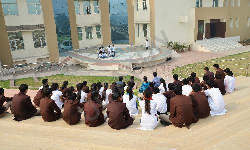 Kaushalya World School — photo 5