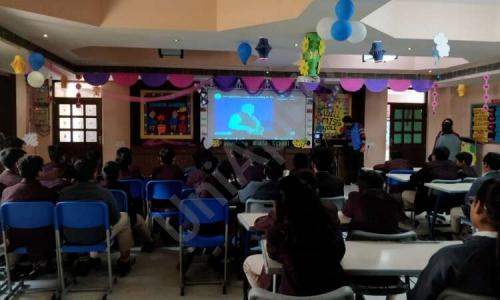 Kaushalya World School — photo 6