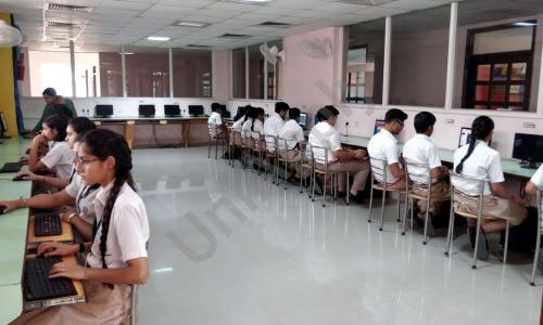 Kaushalya World School — photo 7