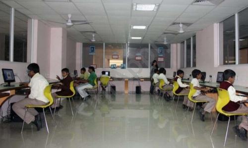 Kaushalya World School — photo 8