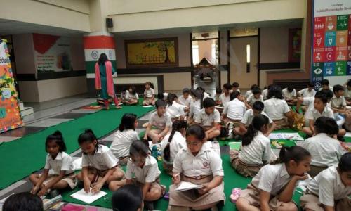 Kaushalya World School — photo 10