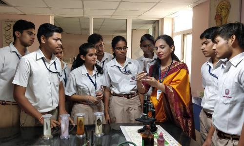 Kaushalya World School — photo 11