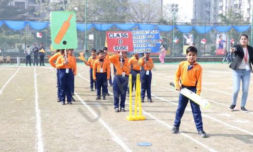 Kaushalya World School — photo 15