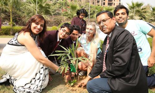 Kaushalya World School — photo 16