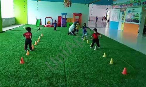 KB Patil International School — photo 2