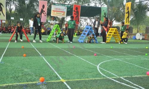 KB Patil International School — photo 3