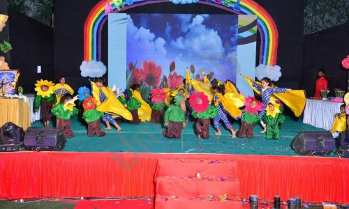 KB Patil International School — photo 8