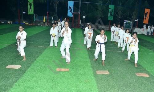 KB Patil International School — photo 9
