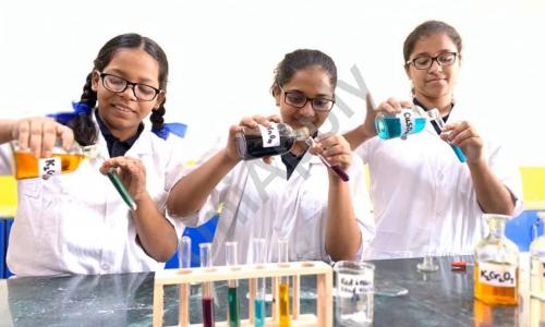 KB Patil International School — photo 11