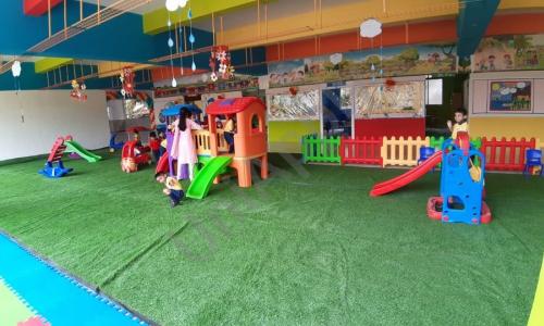 KB Patil International School — photo 12