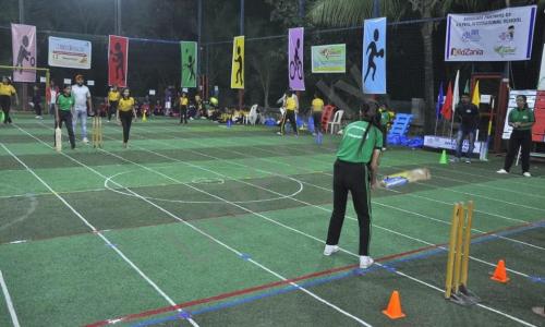 KB Patil International School — photo 15