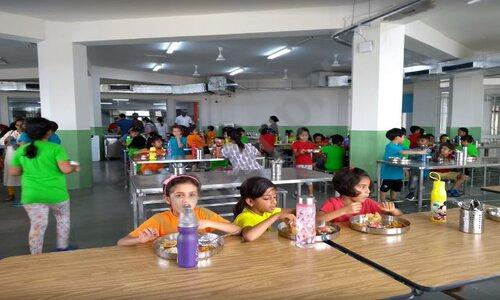 KC High International School — photo 3