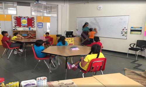 KC High International School — photo 5