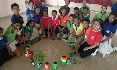 KC International School — photo 2