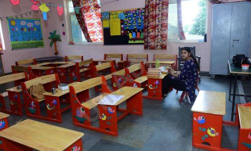 KC International School — photo 3