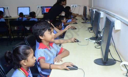 KC International School — photo 4