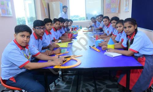KC International School — photo 5