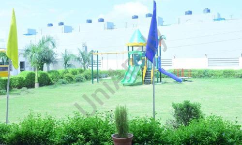 KC International School — photo 6