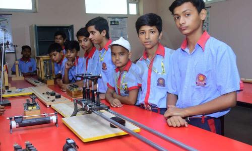 KC International School — photo 7