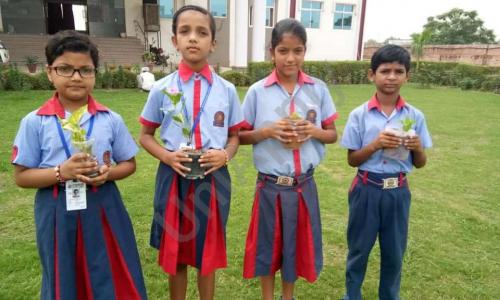 KC International School — photo 8