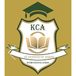 KCA St. Francis Of Assisi International School logo